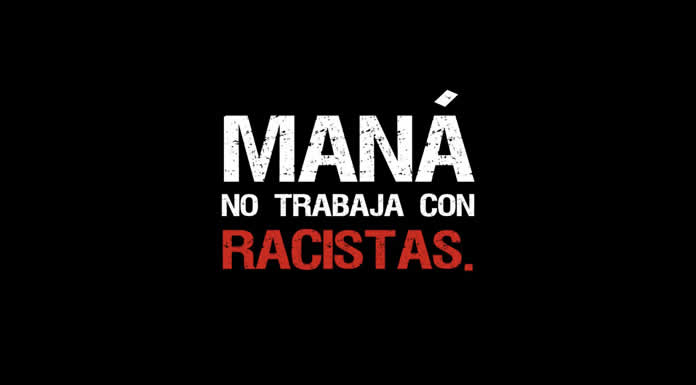 MANÁ decide bajar su colaboración con NICKY JAM