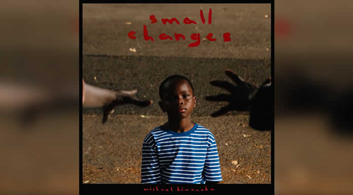 MICHAEL KIWANUKA anuncia su nuevo álbum SMALL CHANGES y nos comparte dos primeros sencillos