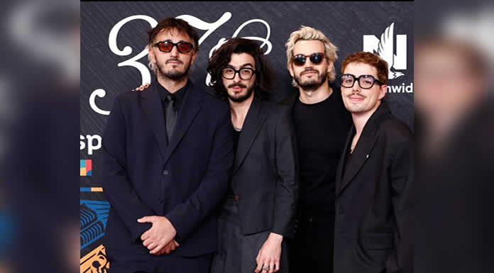 MORAT el grupo de poprock latino más escuchado en el mundo, lanza nuevo sencillo “POR SI NO TE VUELVO A VER”
