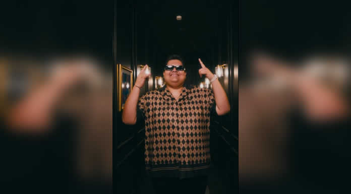 OCTAVIO CUADRAS lanza su nuevo álbum CORRIDOS FELICES DELUXE