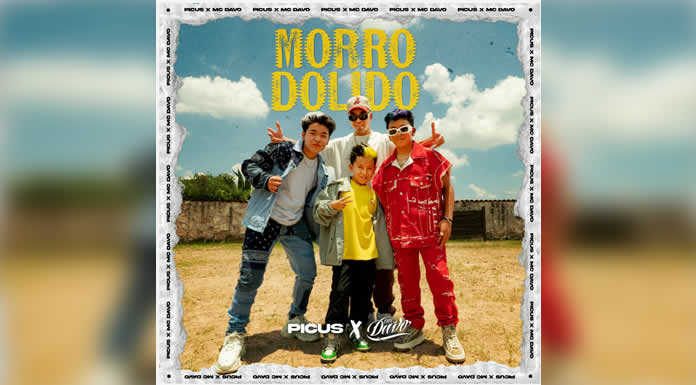 PICUS estrena hoy MORRO DOLIDO PARTE 2
