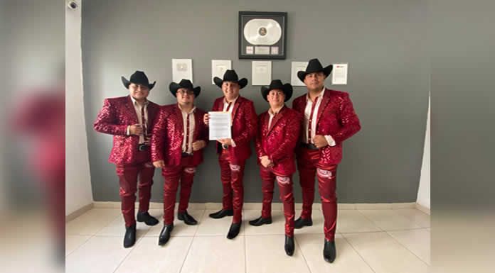 TOKE NORTEÑO OK se une a las filas de SAPS RECORDS