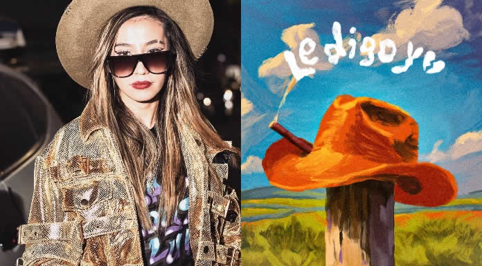 VIOLETTA TORRES estrena LE DIGO YO con influencias del nuevo urbano regional mexicano