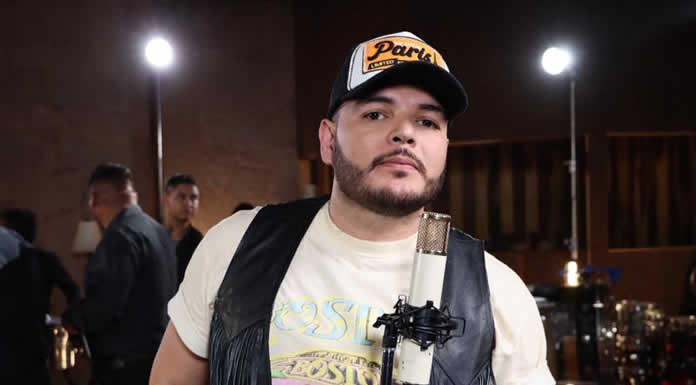 ALAN PINEDA deja claro que está de regreso con su nuevo EP VENGO CON TODO