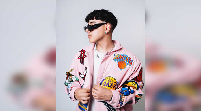 ANGEL CERVANTES presenta “TIROTEO”