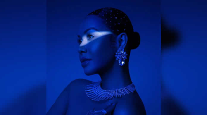CHIQUIS estrena su nuevo álbum “DIAMANTES VVS1“