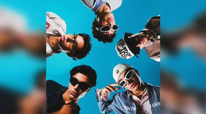 DND la promesa musical de PHARRELL WILLIAMS estrena EP