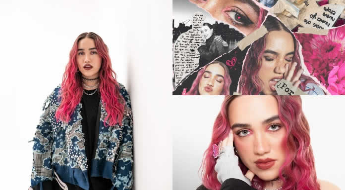 ELA TAUBERT, recientemente nominada a los LATIN GRAMMYS continúa su ascenso imparable con el lanzamiento de “¿POR QUÉ SOY ASÍ