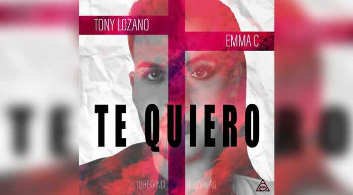 EQS MÚSICA lanza TE QUIERO