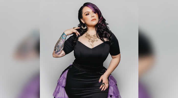 JACQIE RIVERA La prometedora heredera de JENNI RIVERA lanza “YA LO SÉ”