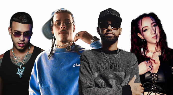 JOVAAN desvela remix de SLOW junto a JAY WHEELER, LYANNO Y DE LA ROSE