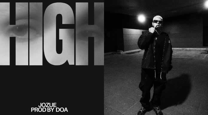 JOZUE regresa con HIGH