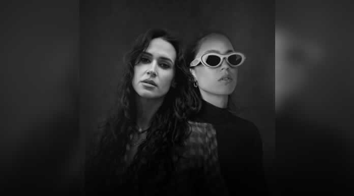 KAT DAHLIA Y THE CHANGE unen fuerzas en el nuevo sencillo KARATE (1)