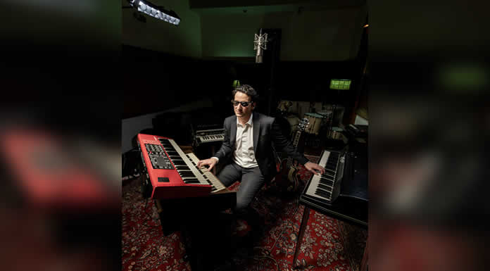 LOBEL presenta “MELODÍA DEL ADIÓS”, adelanto de su próximo disco de estudio