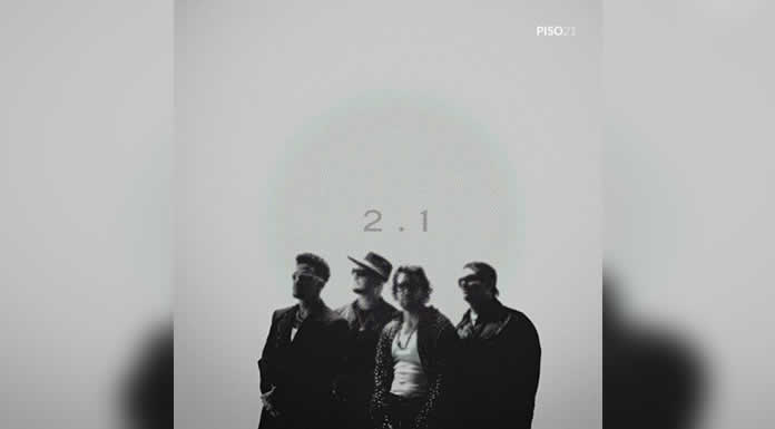 Los líderes del flow PISO 21 lanzan su sexto álbum 2.1