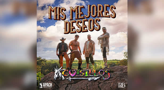 “MIS MEJORES DESEOS” Ya esta sonando en Radio Nacional