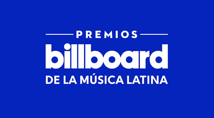 PREMIOS BILLBOARD DE LA MÚSICA LATINA