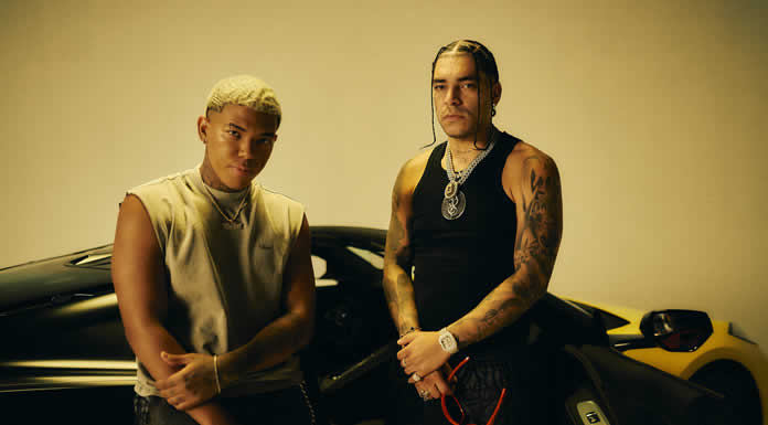 RYAN CASTRO lanza su nuevo sencillo “FAN DE SU RELACIÓN” con MAISAK antes de su concierto en Medellín