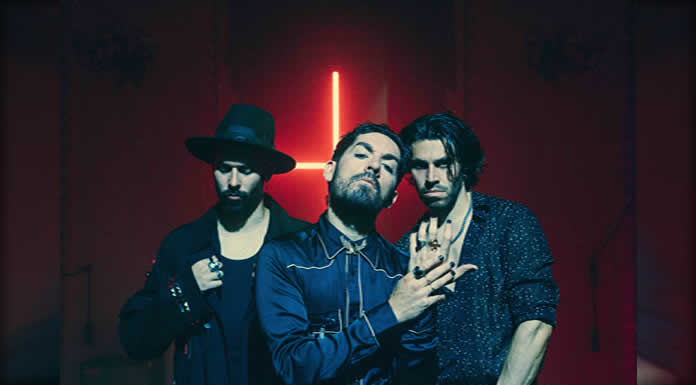 SILOÉ presenta “REZA POR MI”