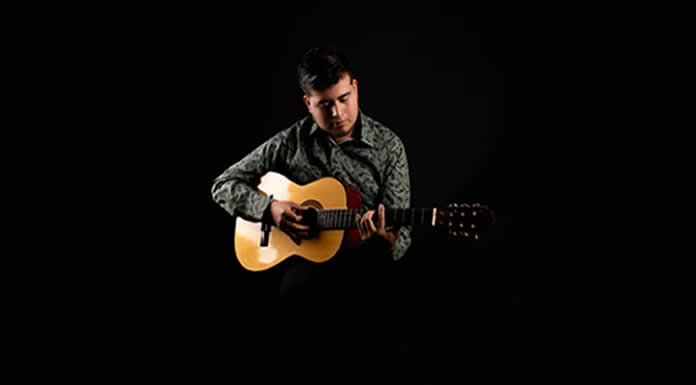 “SOLO QUERÍA UN AMOR”, una mezcla de norteño y trap