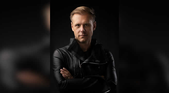 ARMIN VAN BUUREN Y W&W regresan con su primer lanzamiento desde 2018 con LATE CHECKOUT