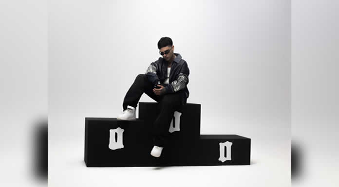 DANI RIBBA presenta “CONCEPTO ZER0”