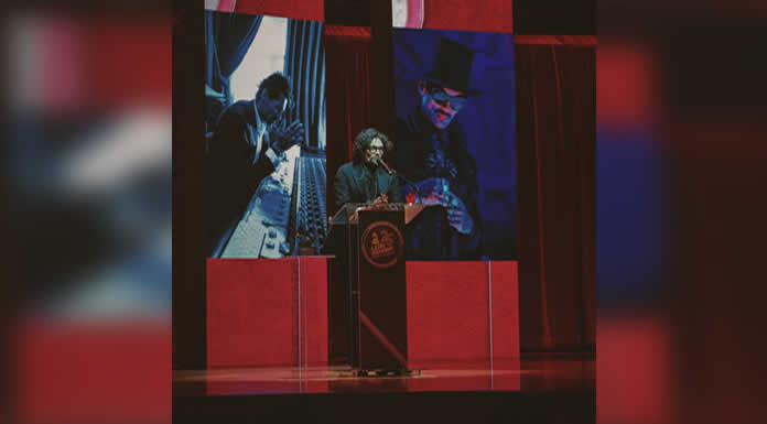 DRACO ROSA es honrado con el PREMIO A LA EXCELENCIA MUSICAL en los LATIN GRAMMY® 2024