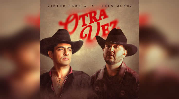 EDÉN MUÑOZ quiere llegar OTRA VEZ a la cima a dueto con VÍCTOR GARCÍA