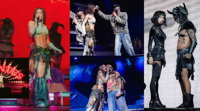 GREEICY triunfa en MIami con un SHOW SOLD OUT invitados especiales y más de dos horas de éxitos (1)