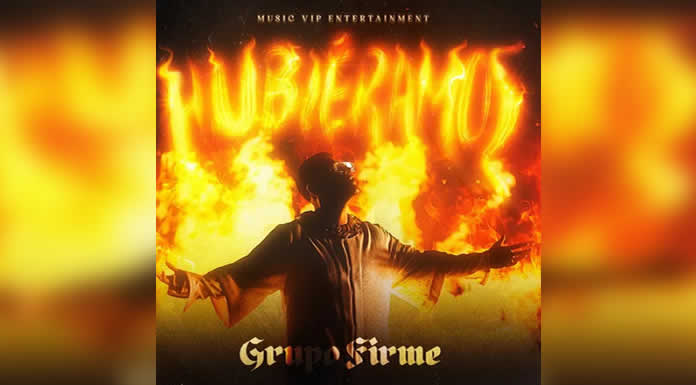 GRUPO FIRME lanza impresionante video “HUBIÉRAMOS” tras ganar su segundo LATIN GRAMMY
