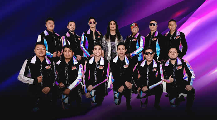 GRUPO JALADO DE ÓSKAR BAKANO encabeza las listas radiales con el tema “VAGARÉ”