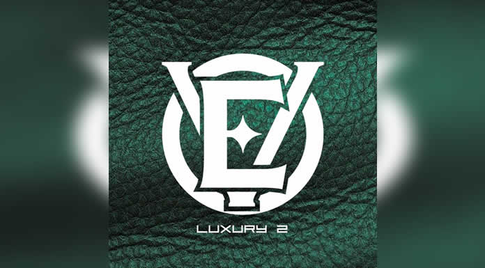 GRUPO MARCA REGISTRADA presenta su nueva producción EVO LUXURY 2 LA MAGIA DE LA EVOLUCIÓN EN 12 CANCIONES