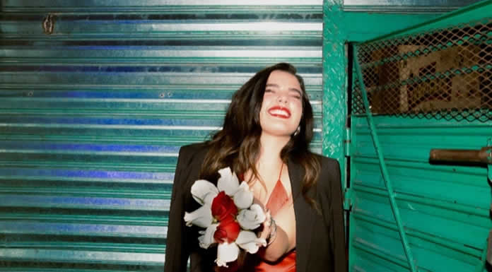 “LA CAMINERA” es el nuevo sencillo de CAMILA FERNÁNDEZ