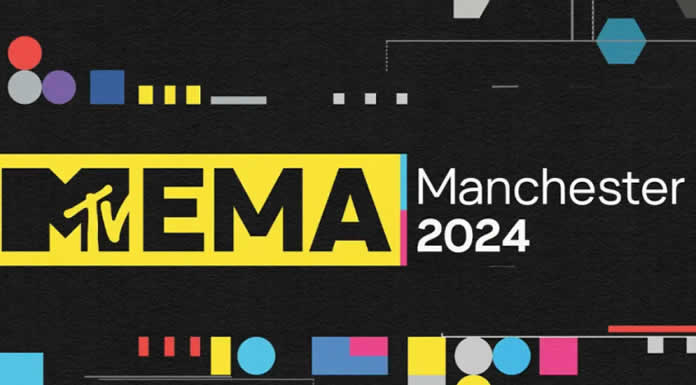 LISTA COMPLETA DE GANADORES de los premios MTV EMA