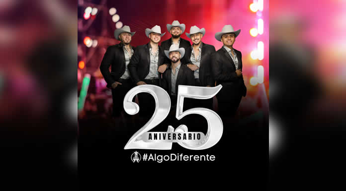 LOS CANARIOS DE MICHOACÁN celebran 25 AÑOS DE TRAYECTORIA