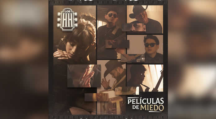 LOS HH estrenan su nuevo sencillo inédito “PELÍCULAS DE MIEDO”
