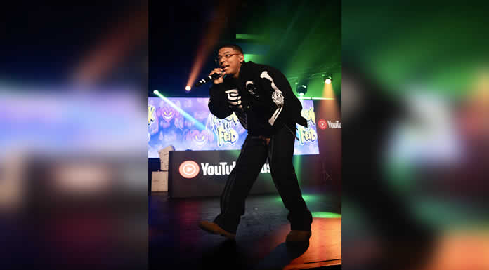 REGALA MAISAK un increíble concierto en el marco de los LATIN GRAMMYS