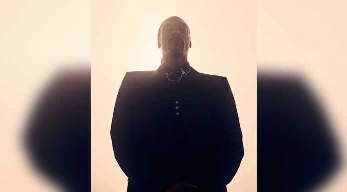 SNOOP DOGG lanza su nueva canción GORGEOUS con JHENÉ AIKO