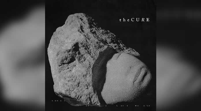 THE CURE SONGS OF A LOST WORLD su primer álbum en 16 años