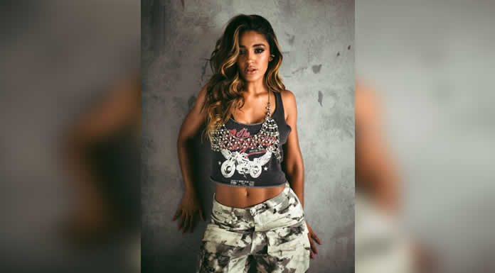 ABRIL presenta PASAJERO un sencillo cargado de nostalgia y sensualidad