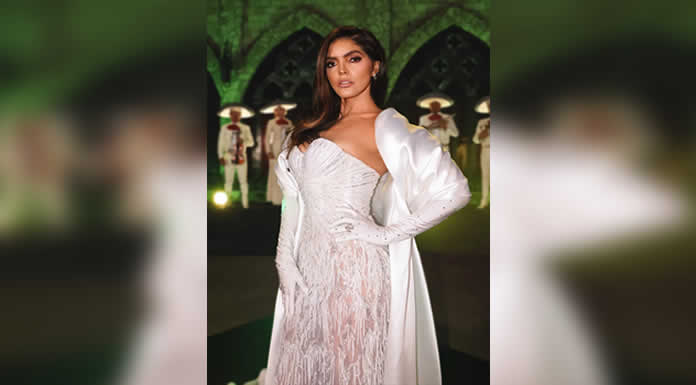 ANA BÁRBARA despide el año con VETE su nuevo sencillo