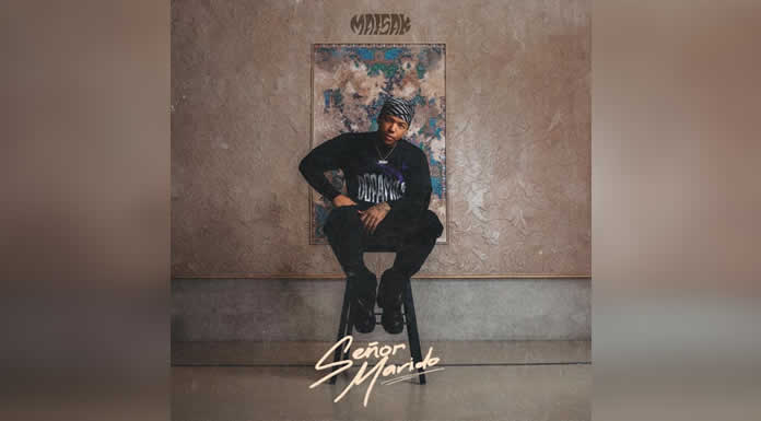 MAISAK llega con SEÑOR MARIDO un poderoso bolero que fusiona sonidos urbanos con el vallenato y la salsa, redefiniendo el significado de amor verdadero