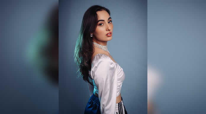 MS. AMBAR representará a México en la COMPETENCIA FOLCLÓRICA en la próxima edición del FESTIVAL INTERNACIONAL DE LA CANCIÓN DE VIÑA DEL MAR 2025