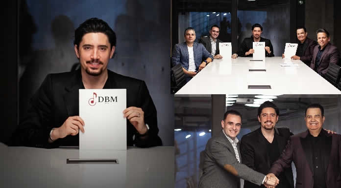ÁLEX FERNÁNDEZ Firma con dBM MUSIC y reinicia su carrera (4)