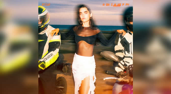 ATZUR presenta “NOW I’M HAPPY”