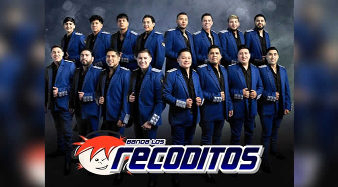 BANDA RECODITOS nominados a PREMIO LO NUESTRO