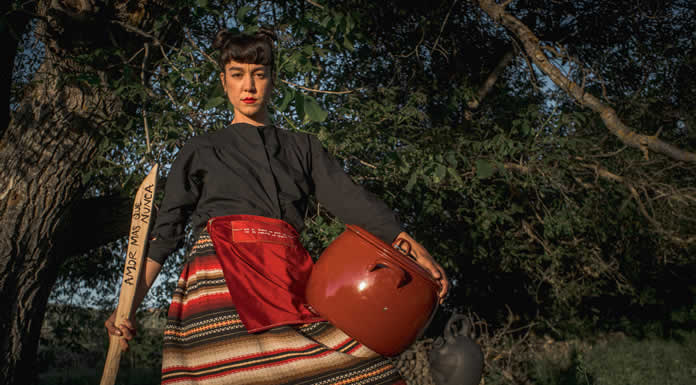 BEWIS DE LA ROSA cierra el ciclo de su primer disco con PUCHERO DE RECENA
