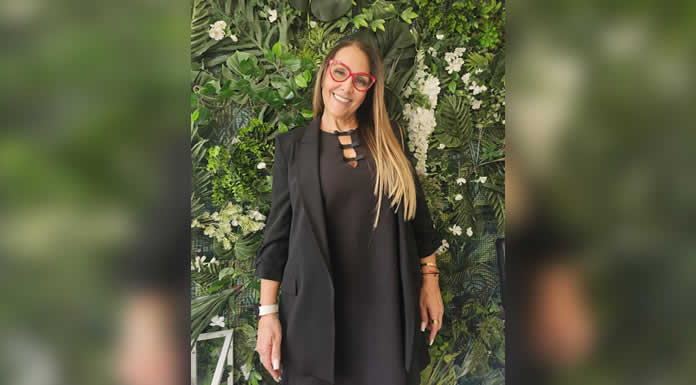 CAROLINA ESTUPIÑÁN Abogada y Líder Social que impulsa cambios por un futuro sostenible y equitativo