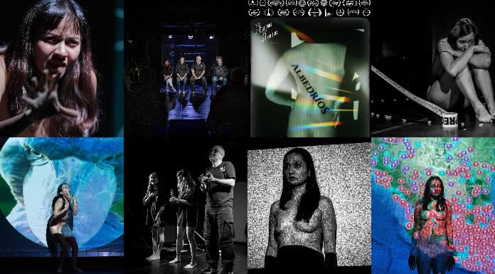 CONCERNIENTE AL ALBEDRÍO impacta en España con una exitosa gira teatral que continuará por Colombia
