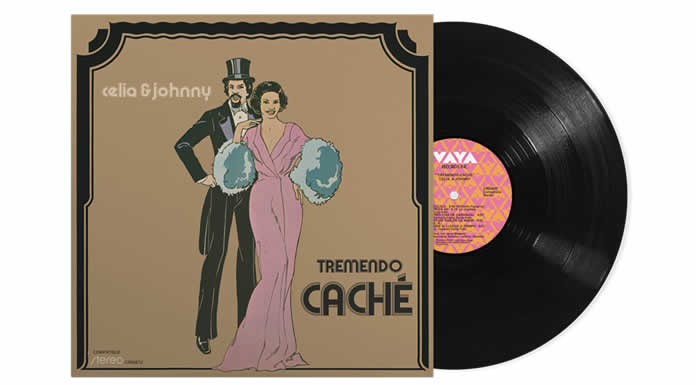 CRAFT LATINO anuncia el regreso de TREMENDO CACHE para el centenario de CELIA CRUZ